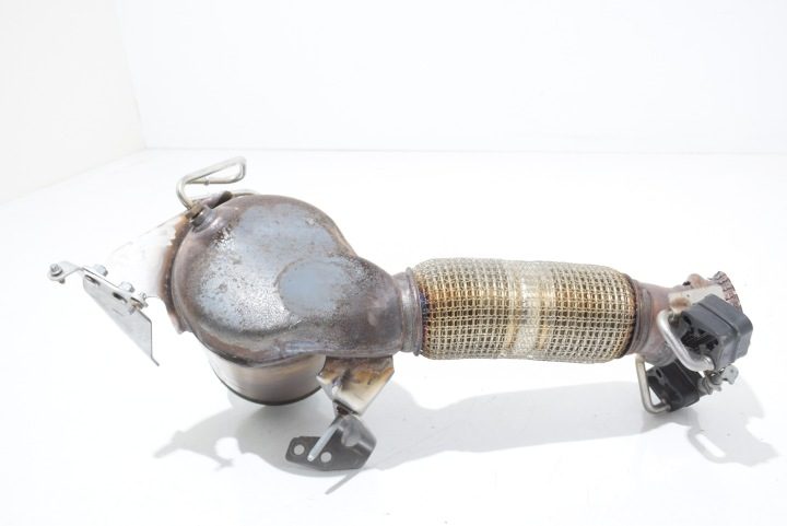 BMW U06 223i 225iX U11 23iX 25iX 25eX 30eX DPF Фильтр твердых частиц RDE2, фото 6