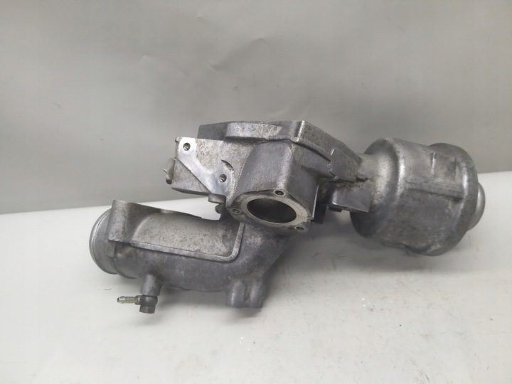 КОРПУС ТУРБИНЫ TURBOSPRĘŻARK A4 B7 A6 GOLF V A3 2.0 TFSI BWA BGB 06D145701B, фото 3