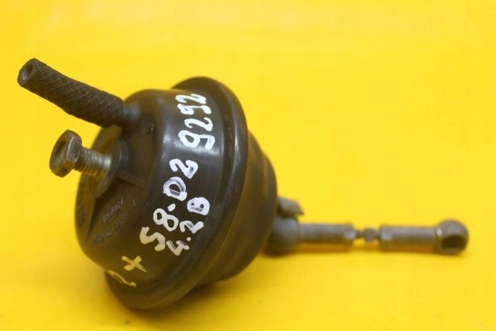 КЛАПАН ВАКУУМНИК ВАКУУМА AUDI A8 S8 D2 4.2 бензин 077907327 NR9292, фото 2
