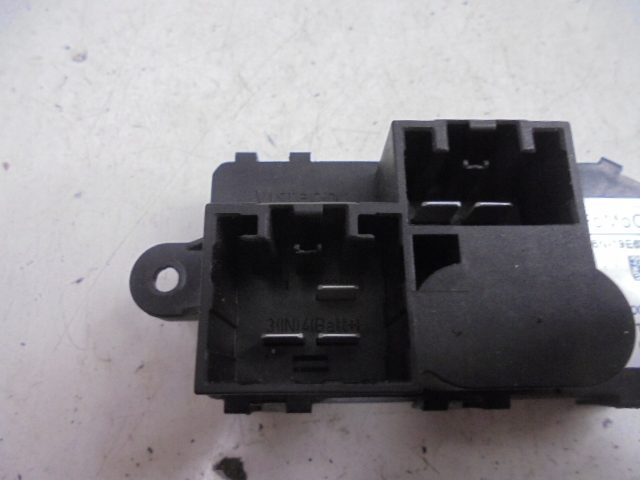 Ford OE AV6N19E624AA резистор, фото 2