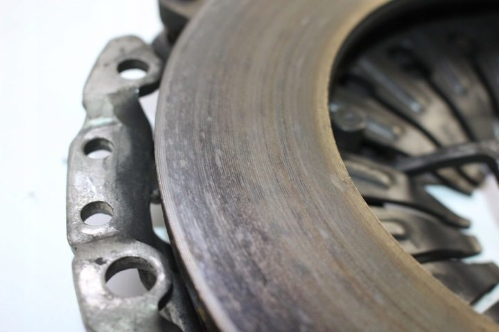 В сборе двухмассовый маховик BMW X1 F48 X3 F25 MINI F55 2.0d B47 8600218, фото 6