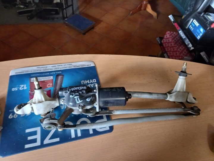 Honda JAZZ ТРАПЕЦИЯ ДВОРНИКОВ ПЕРЕДНЯЯ 1155675, фото 1