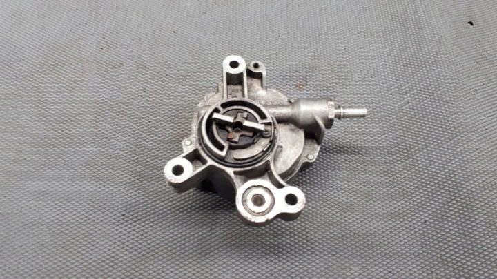 D165-1b3007 вакуумный насос Peugeot 2.0 HDI, фото 4