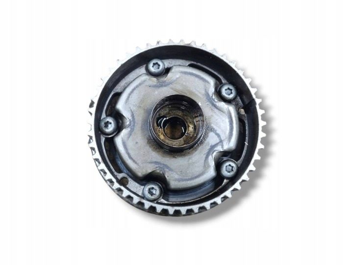 МУФТА ИЗМЕНЕНИЯ ФАЗ ГАЗОРАСПРЕДЕЛЕНИЯ OPEL 1.8 16V Z18XER ВПУСКНАЯ 12992409, фото 2