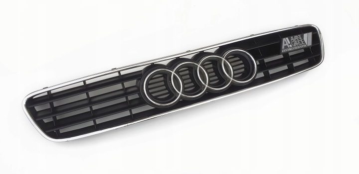 Audi A3 8L решетка радиатора Sport тюнинг AVANTGARDE Audi Individual, фото 3