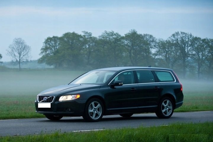 Площадка аккумулятора VOLVO S40 I (VS) 864205 1.9L дизель 85 кВт 2001, фото 4