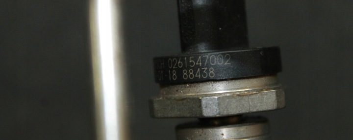 BMW G30 F90 G11 F92 G05 4.4i 5.0i S63 N63 топливная рампа 1-4 - 7852402, фото 4