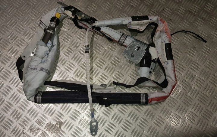FORD MONDEO MK5 ХЭТЧБЕК ШТОРКА AIRBAG ПРАВЫЙ 16 г., фото 4