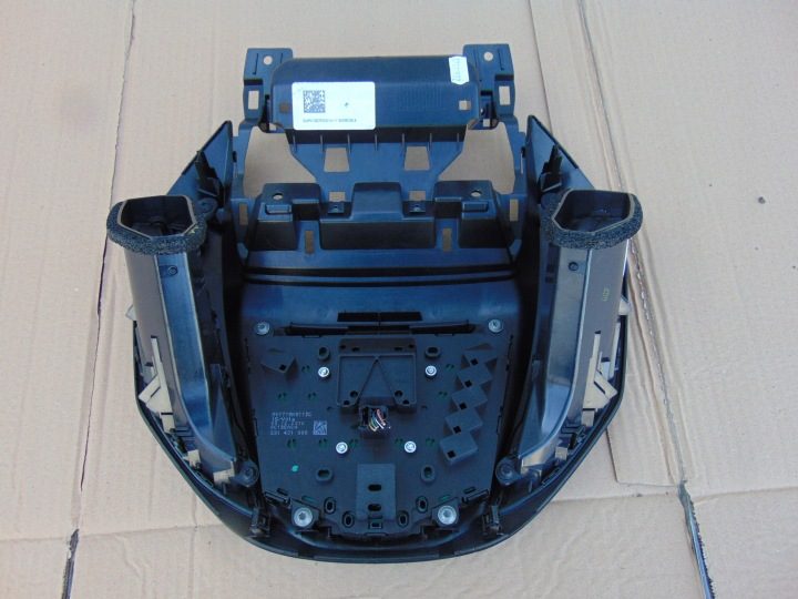 Магнитола дисплей Ford OE AV1T-18K811-DC, фото 14