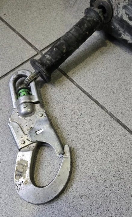 Устройство samohamowne CR 250V dł. 10 м PROTEKT, фото 3