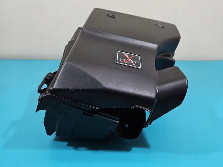 Корпус блока предохранителей Citroen C5 III X7 08-17, фото 6