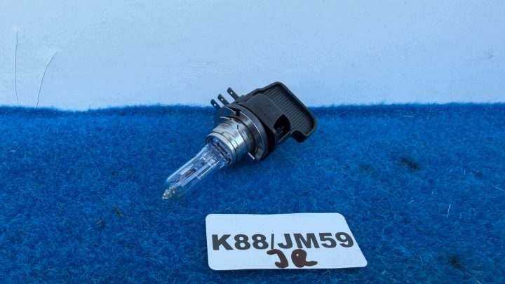 Гнездо лампочка патрон H15 VW Golf Sportsvan 7 VII 5G 5G0941319 K88/JM59, фото 2
