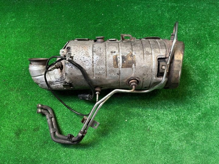 Катализатор/DPF Peugeot Citroen Opel 1,5 Blue HDI 9822860580, фото 1