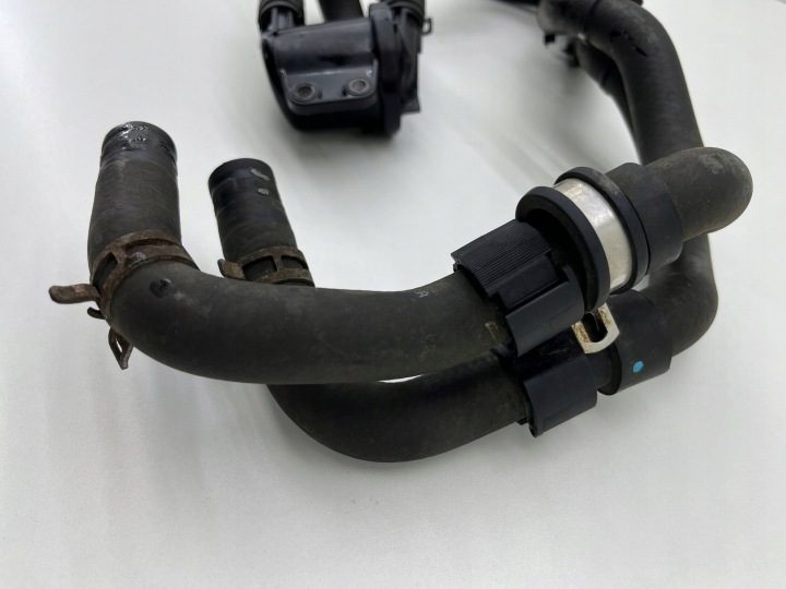 VOLVO XC40 V90 S90 ДОПОЛНИТЕЛЬНАЯ ПОМПА ШЛАНГИ КОМПЛЕКТ 31686567, фото 7