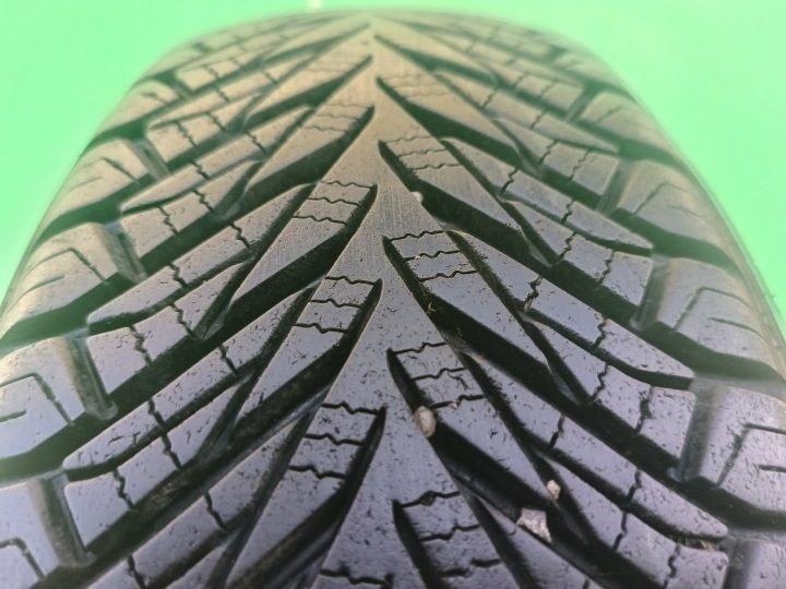 1x шина 165/65R14 AUSTONE SP401 79 H, фото 1
