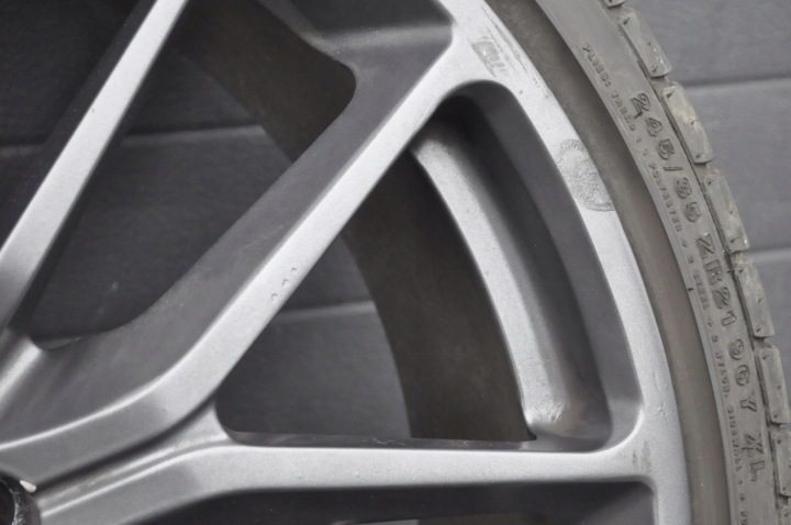 MASERATI GHIBLI III КОЛЕСА 21 5X114,3 8.5J 10,5J ET45 ET44 670011860, фото 6