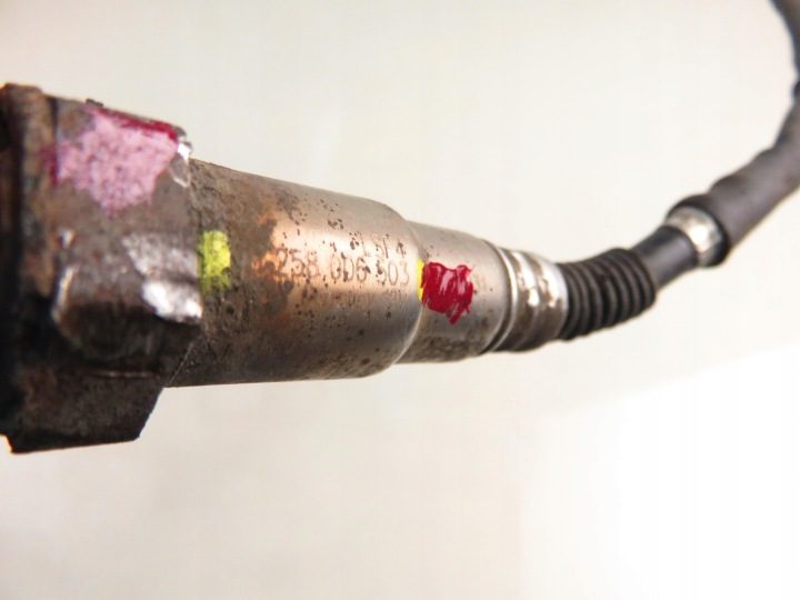 Bosch 0 258 006 503 Лямбда-зонд, фото 3
