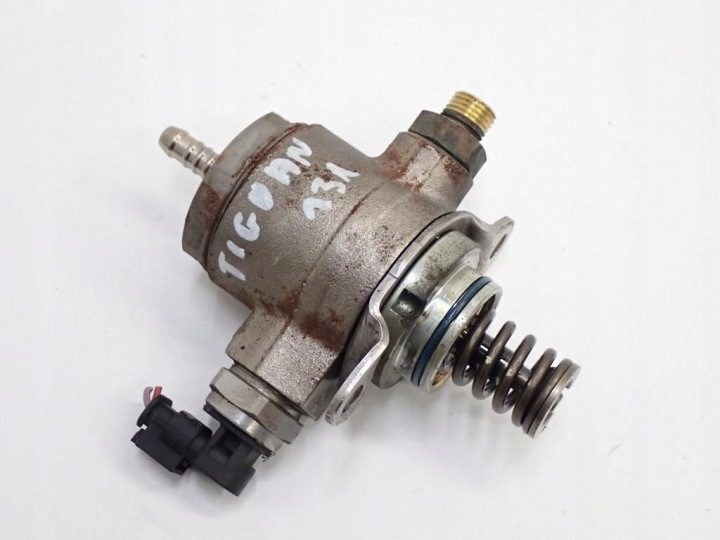 ТОПЛИВНЫЙ НАСОС 06J127025G AUDI Q3 8U VW TIGUAN I 5N0 2.0TSI CCZ 13 г., фото 1