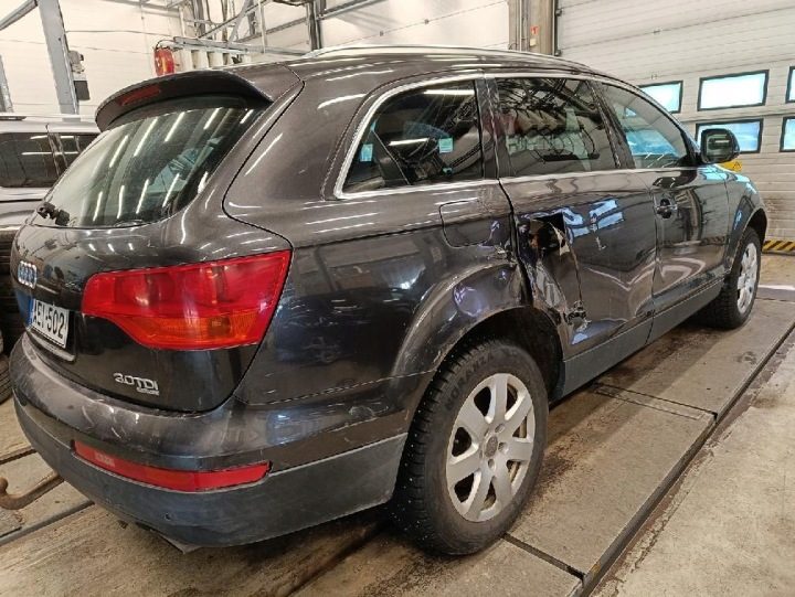 Audi Q7 Датчик скорости ESP 2006 3.0L 7H0907652A 10170103673, фото 6
