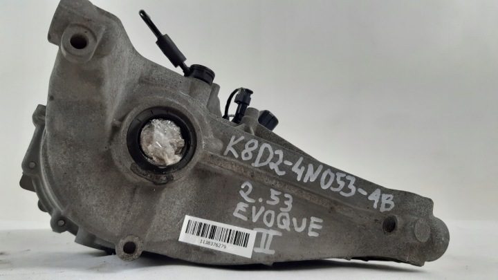 Range Rover Evoque II L551 дифференциал мост задний K8D2-4N053-AB, фото 7