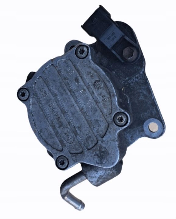 НАСОС ВАКУУМНЫЙ TOYOTA YARIS 1 I 1.4 D4D, фото 1