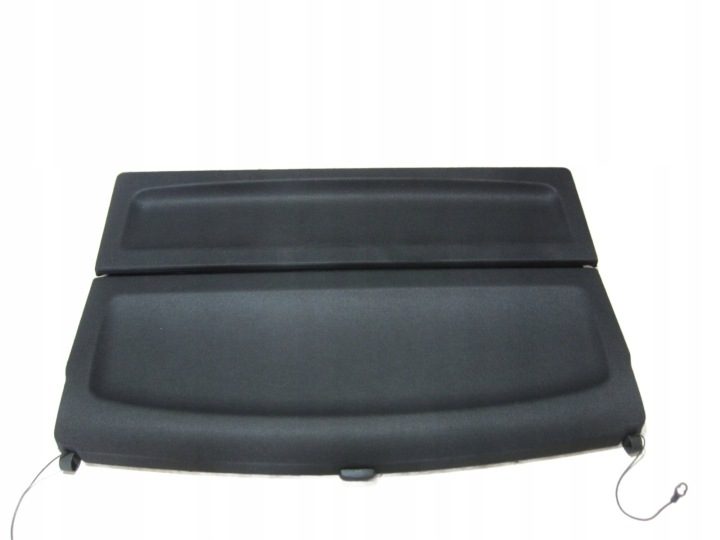 BMW X1 F48 полка задняя багажника черная состояние 51467378619 7378619, фото 1