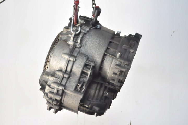 Mercedes W169 W245 2.0 CDI коробка 1693701500 722800 115tys, фото 4