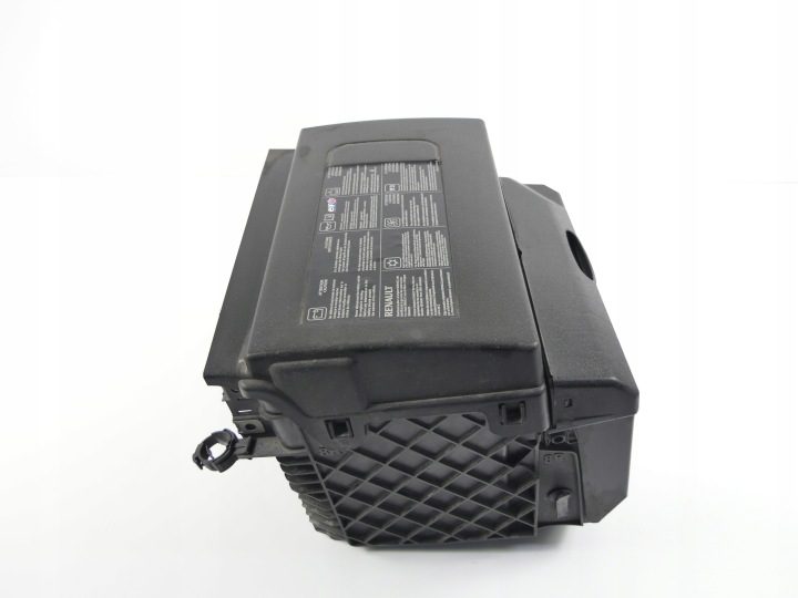Корпус основание защита верхняя аккумулятора Renault Scenic III, фото 2
