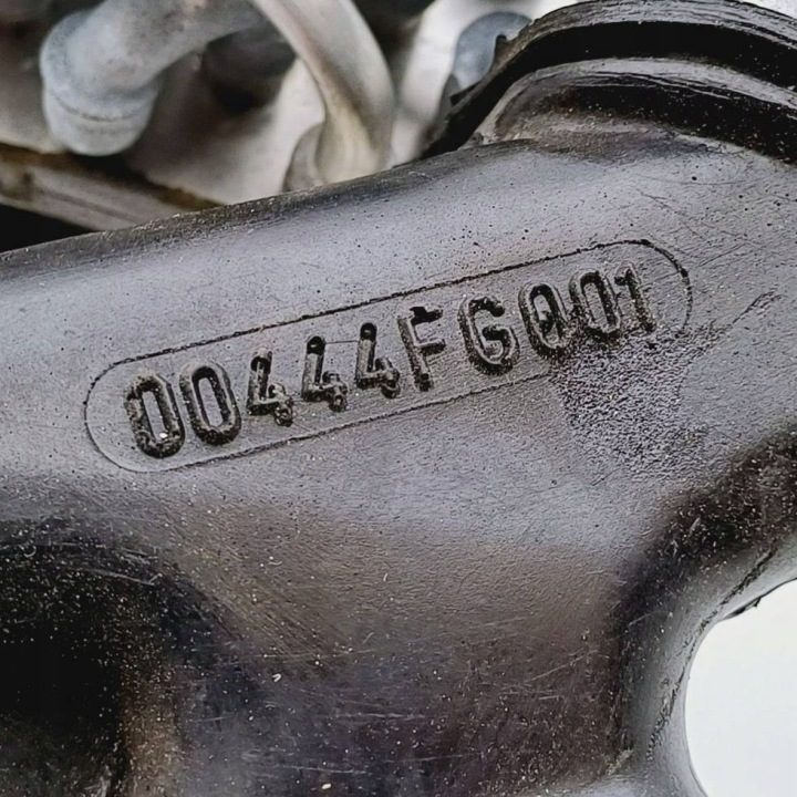 ОТОПИТЕЛЬ РАДИАТОР КОНДИЦИОНЕРА OPEL OMEGA B1 00444FG001 NR83, фото 3