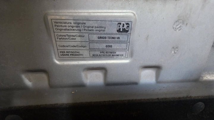 Fiat Stilo 1.9 JTD 192A1000 Alfa Romeo 156 147 стартер двигателя, фото 7