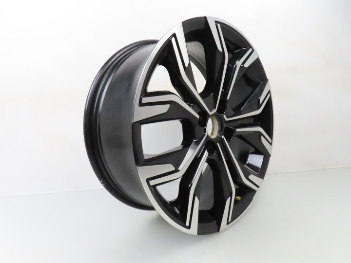 Литой диск RENAULT 7.0" x 17" 4x100 ET 37, фото 6