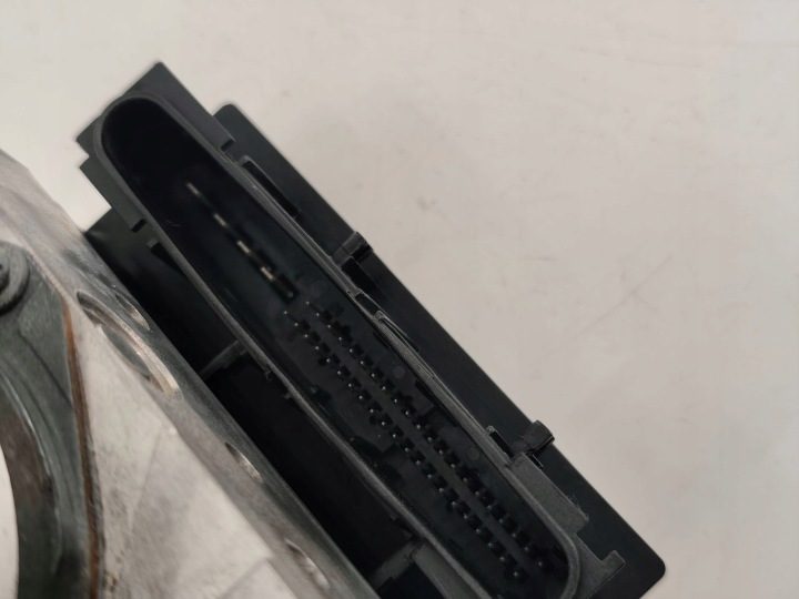 НАСОС ABS HONDA CIVIC VIII UFO 57110-SMG-E031-M1 0265235081 0265950534, фото 3
