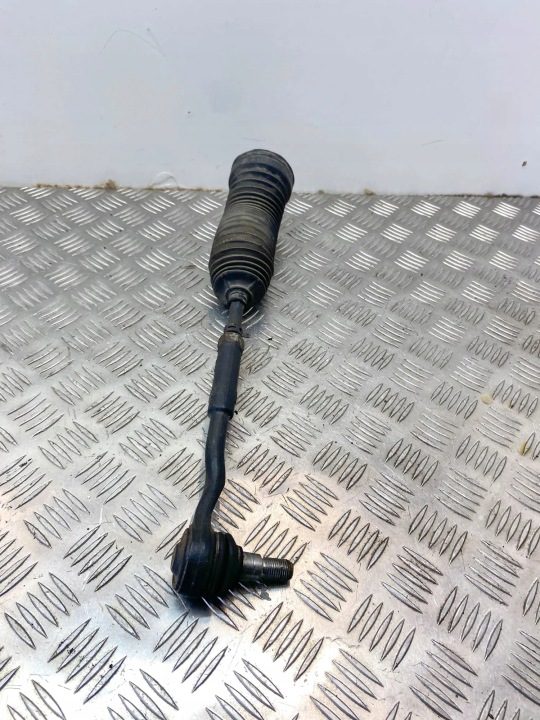 НАКОНЕЧНИК РУЛЕВОЙ ТЯГИ MERCEDES-BENZ SL (R230) A2303300403 23199184, фото 3