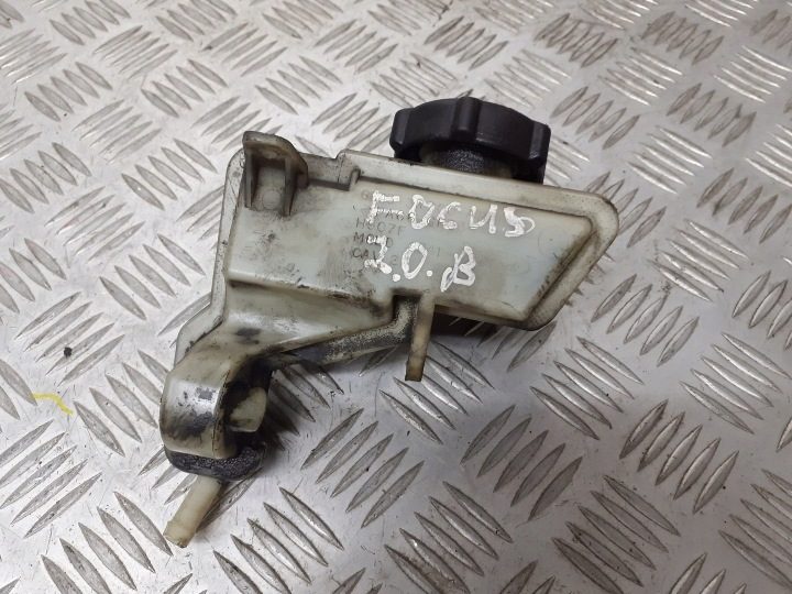Бачок гидроусилителя Ford Focus MK1 2.0 6S43-3R700, фото 1