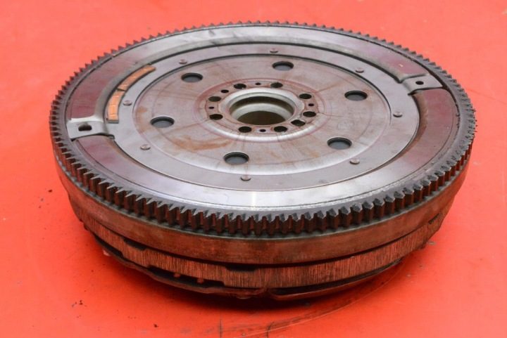 ДВУХМАССОВЫЙ МАХОВИК 415075310 FORD MONDEO MK5 2.0 TDCI 150 Л.С. 14-20, фото 12