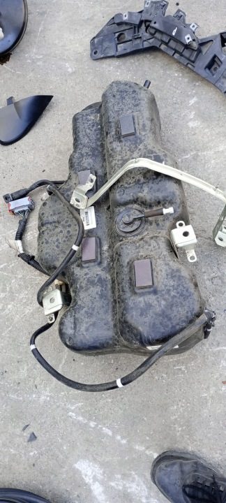 БАК ADBLUE DUCATO JUMPER BOXER 2,2 HDI 21-26 ГОД 52244621 52 ТЫС. НАСОС, фото 1