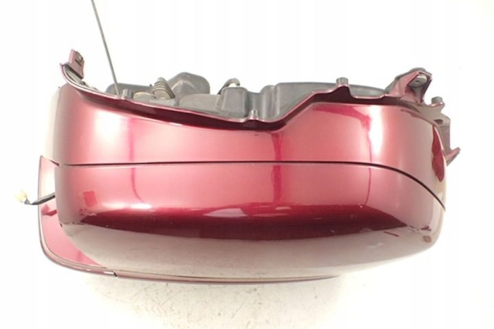 Honda GL 1800 Goldwing 01-05 Кофр [P] боковой бардачок В сборе, фото 2