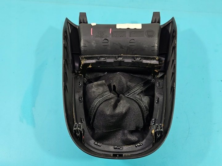 Корпус Opel Combo D 1,6 CDTI 735456521, фото 4