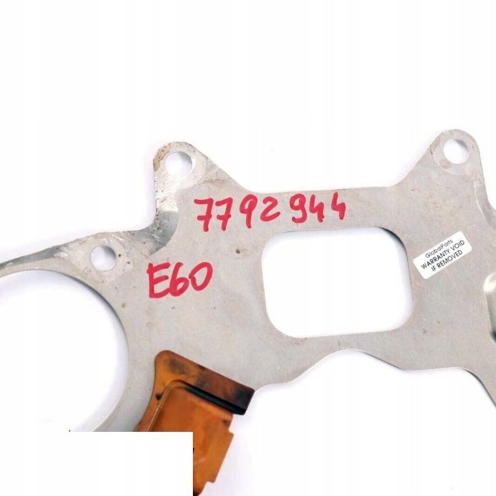 BMW E60 E65 E90 E92 M57N2 Защита Крышка Коробки 7792944, фото 8