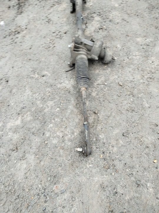 РУЛЕВАЯ РЕЙКА МОЛДИНГ РУЛЕВОЙ МЕХАНИЗМ VW TOURAN I 1 1T0 03- 1K1423051BD, фото 2