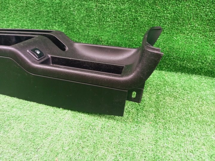 VW Passat B5 центральный тоннель черный Европа 3B0863323B, фото 7