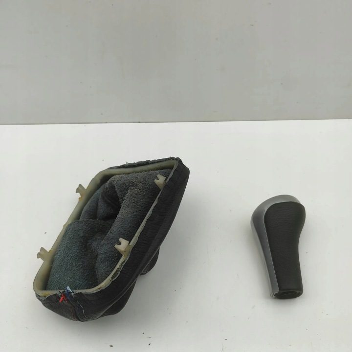 РУЧКА ПЕРЕКЛЮЧЕНИЯ ПЕРЕДАЧ BMW 3 КАБРИОЛЕТ (E46) 1434147 34483121 3.2L 248 кВт 2003, фото 5
