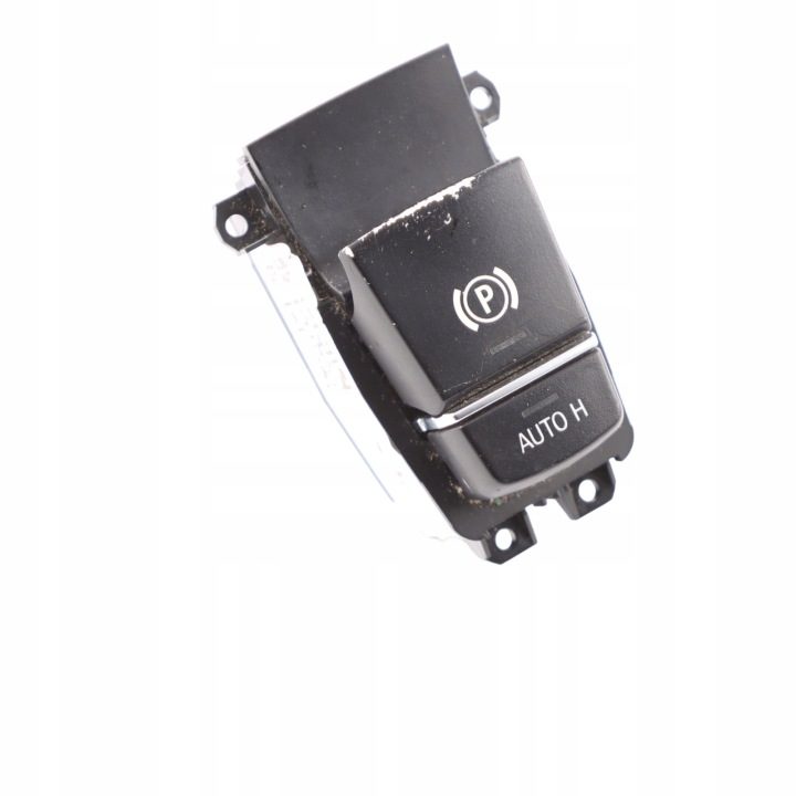 Кнопка ручного тормоза BMW 5 (F10) 9217594 2.0L дизель 2016, фото 6