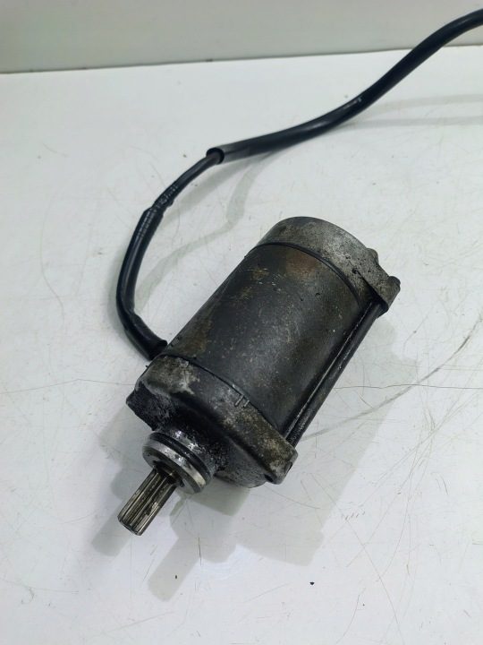 Стартер YAMAHA TDM 900, фото 4
