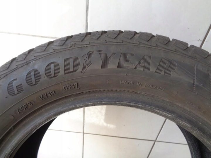 Шина всесезонная Goodyear Vector 4Seasons G2 185/60R14 82 H + 6 других товаров, фото 7