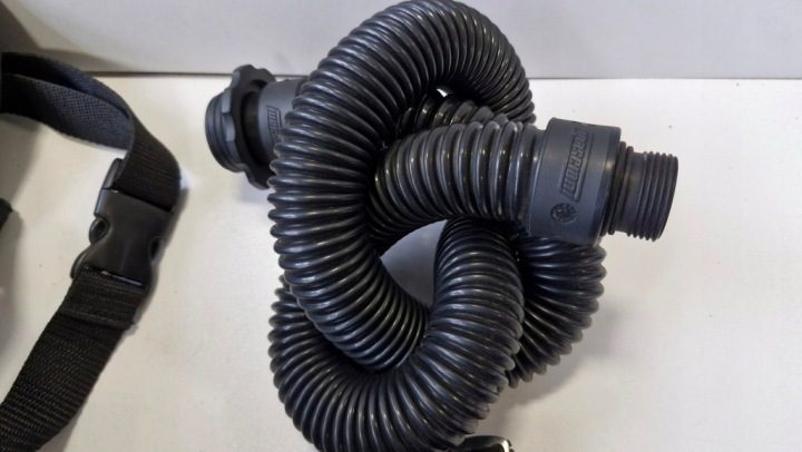 Капот lakiernicza Filter Service Panarea 7000 pełnotwarzowa, фото 2