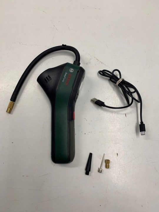 BOSCH НАСОС EASYPUMP 3.6V, фото 9