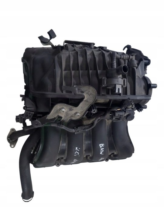 ВПУСКНОЙ КОЛЛЕКТОР BMW E60 E61 2.0i N43, фото 1