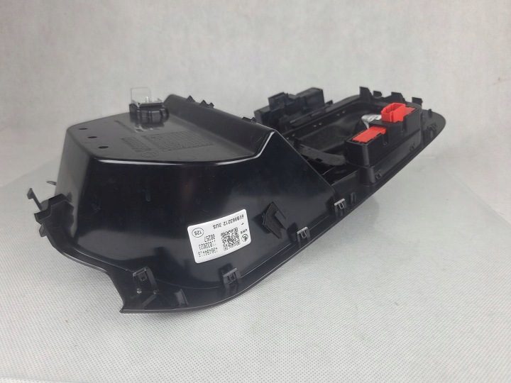 Skoda Fabia IV ручка переключения передач 6VB711113, фото 10