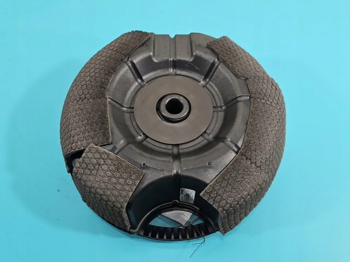 Сабвуфер Bose Infiniti FX I 03-08, фото 3